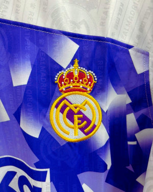 SEEDORF CLARENCE 1996-97 (Real M)