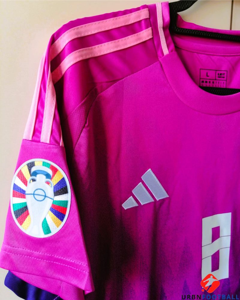 KROOS TONI 2024-25 (Ger)