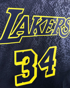 O'NEAL SHAQUILLE (LAL)