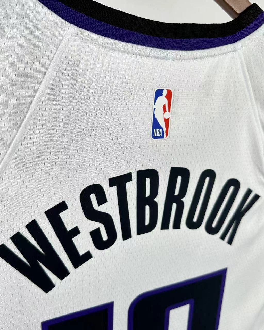 WESTBROOK RUSSELL (SAC)