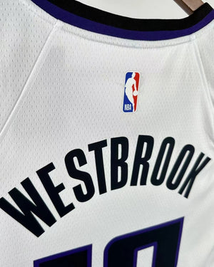 WESTBROOK RUSSELL (SAC)