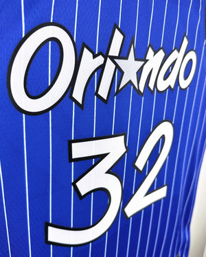 O'NEAL SHAQUILLE (ORL)