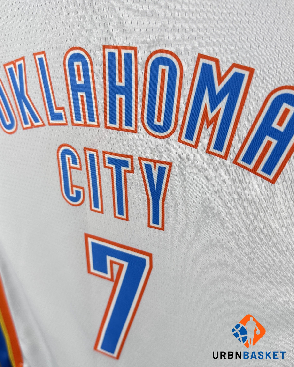 ANTHONY CARMELO (OKC)