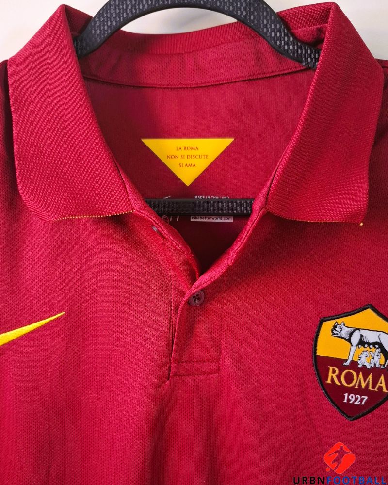 TOTTI FRANCESCO 2014-15 (Rom)