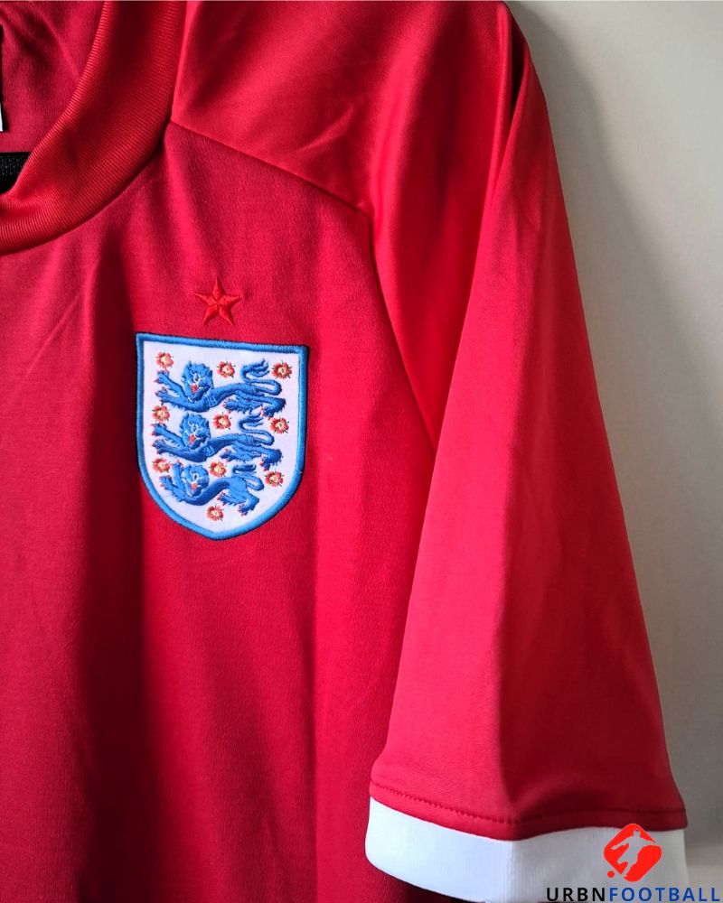 ROONEY WAYNE 2010-11 (Eng)