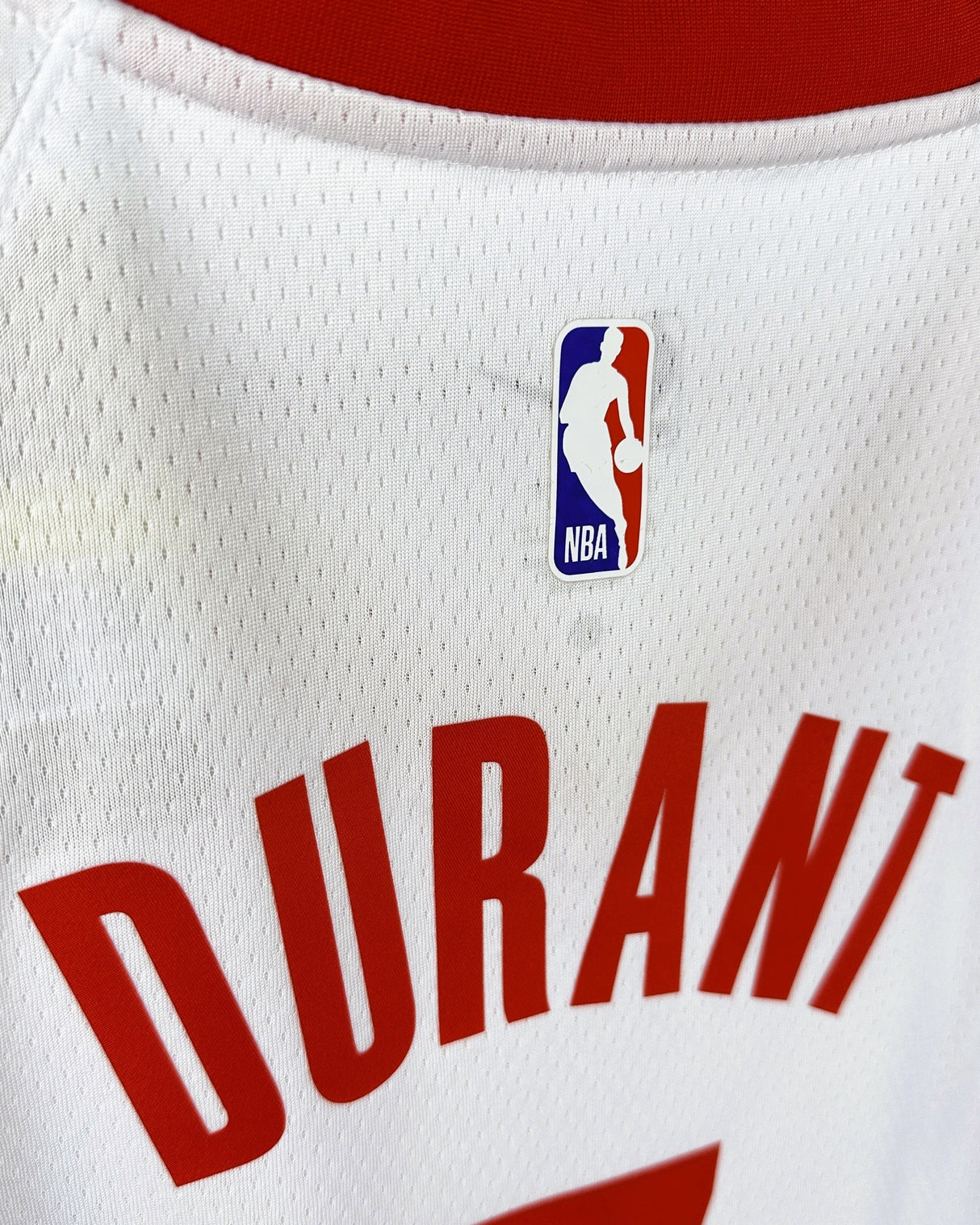 DURANT KEVIN (HOU)