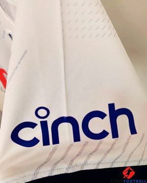 SON HEUNG-MIN 2023-24 (Tot)