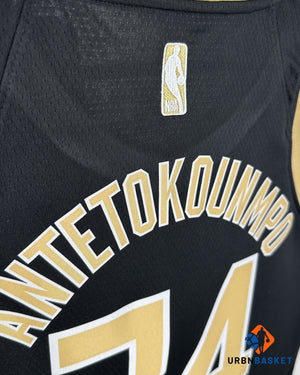 ANTETOKOUNMPO GIANNIS (MIL)