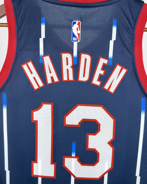 HARDEN JAMES (HOU)
