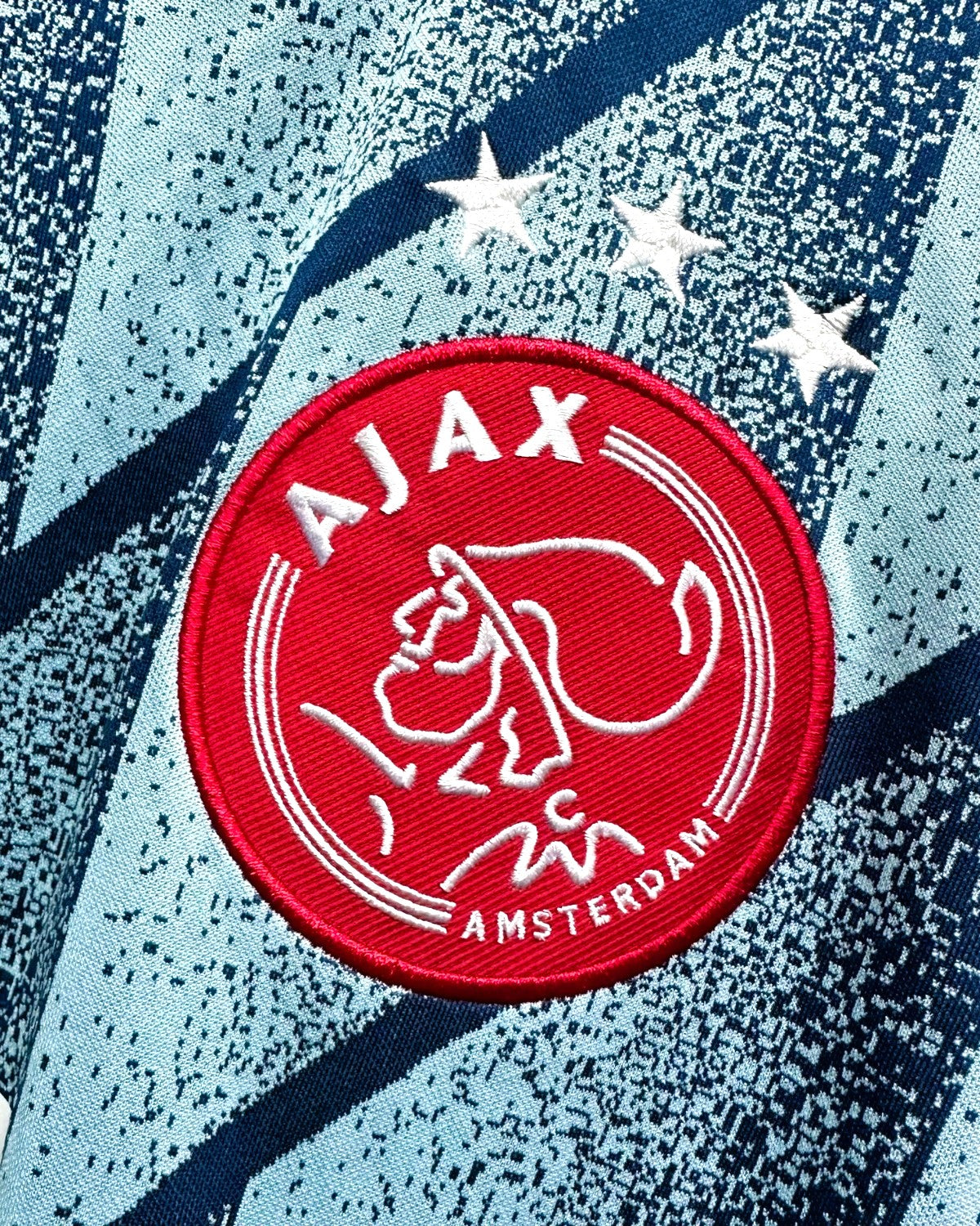 ANTONY 2020-21 (Aja) - Jersey Legends