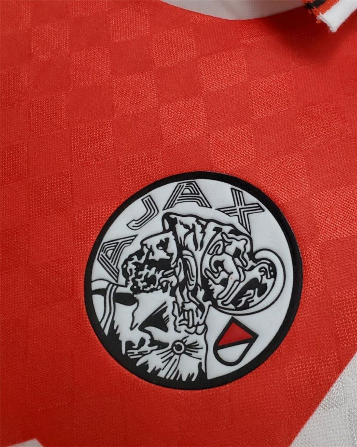 BERGKAMP DENNIS 1989-90 (Aja)