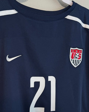 DONOVAN LANDON 2002-03 (Usa)