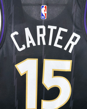 CARTER VINCE (TOR)