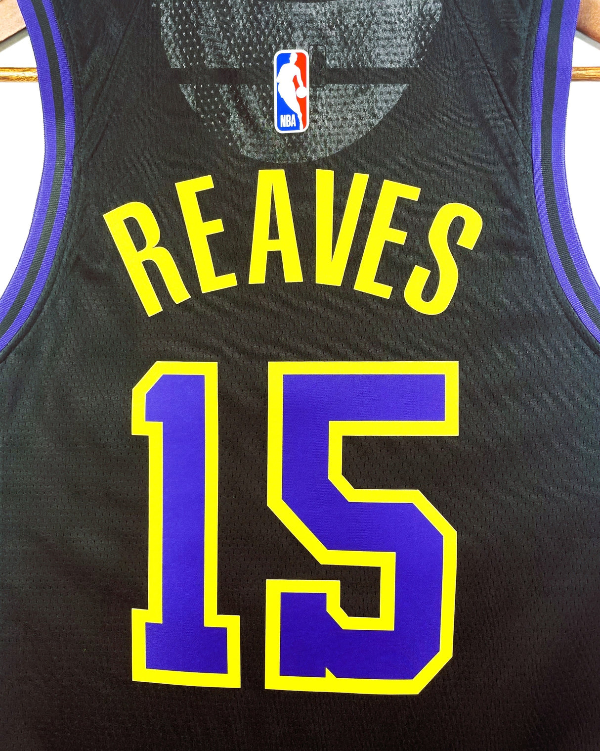 REAVES AUSTIN (LAL)