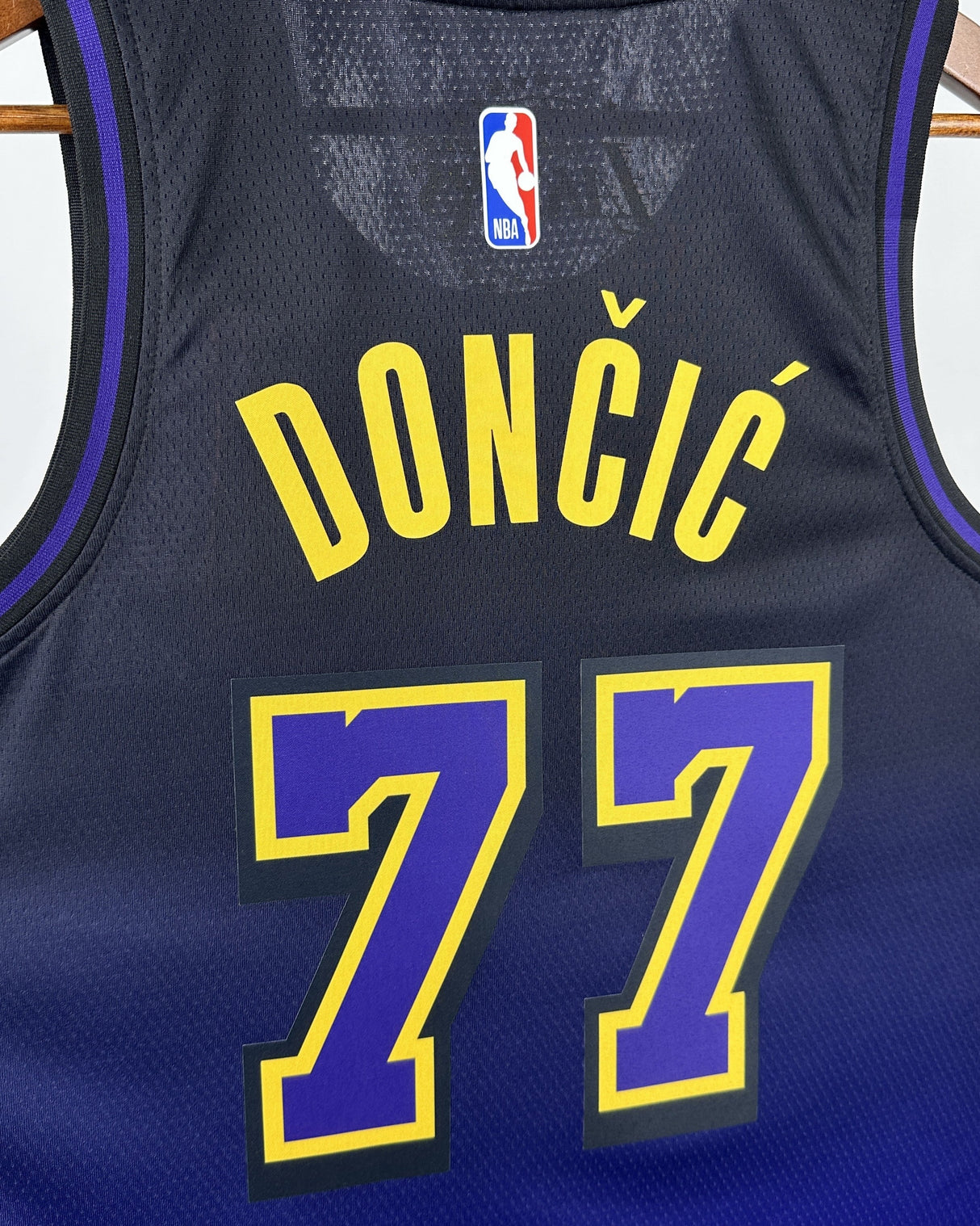 DONCIC LUKA (LAL)