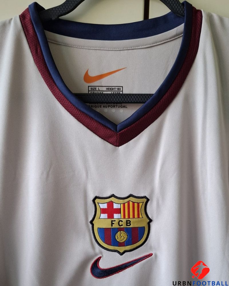 FIGO LUIS 1999-00 (Bar)