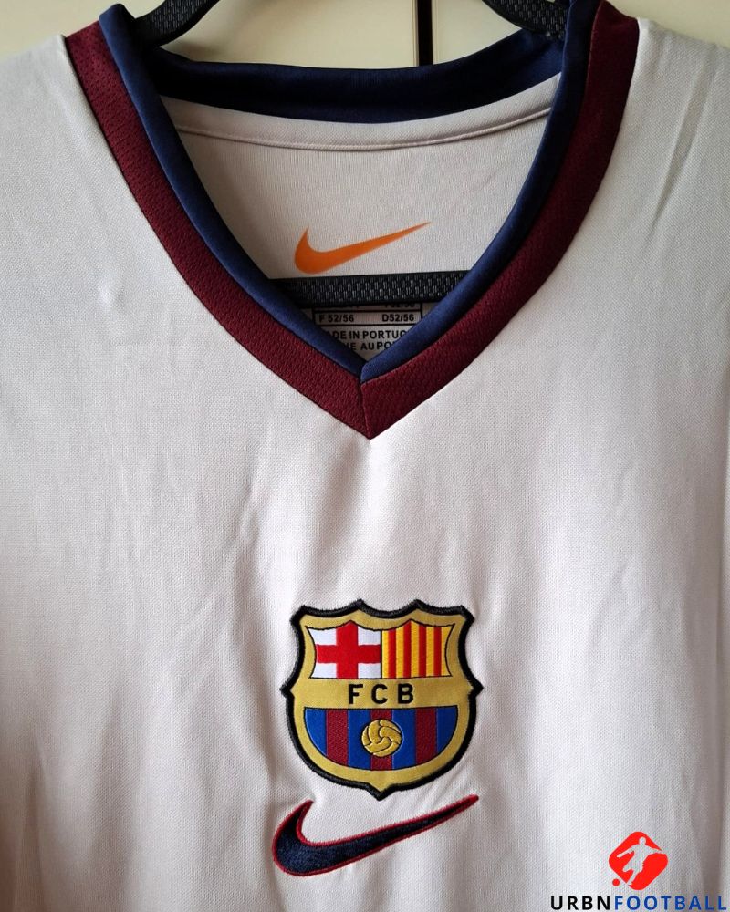 RIVALDO 1999-00 (Bar)