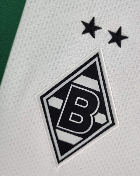 THURAM MARCUS 2022-23 (Bor M) - Jersey Legends