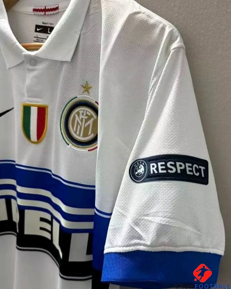 ETO'O SAMUEL 2009-10 (Int)