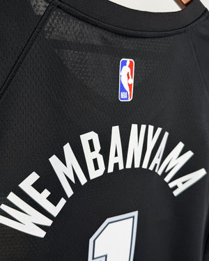 WEMBANYAMA VICTOR (SAS)