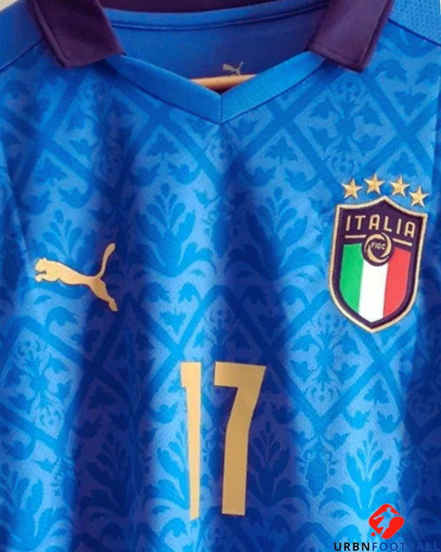 IMMOBILE CIRO 2020-21 (Ita)