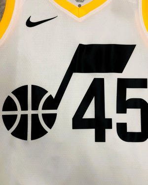 MITCHELL DONOVAN (UTA)