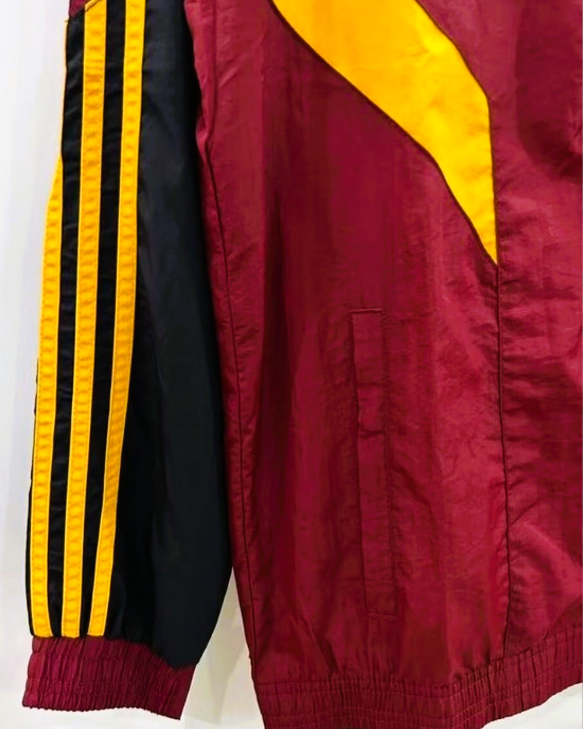 ROMA WINDBREAKER (2024-25)
