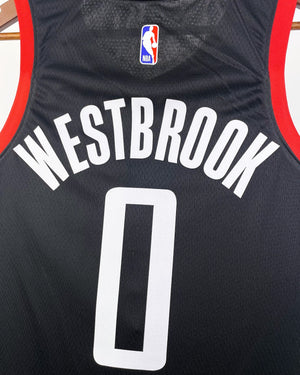 WESTBROOK RUSSELL (HOU)