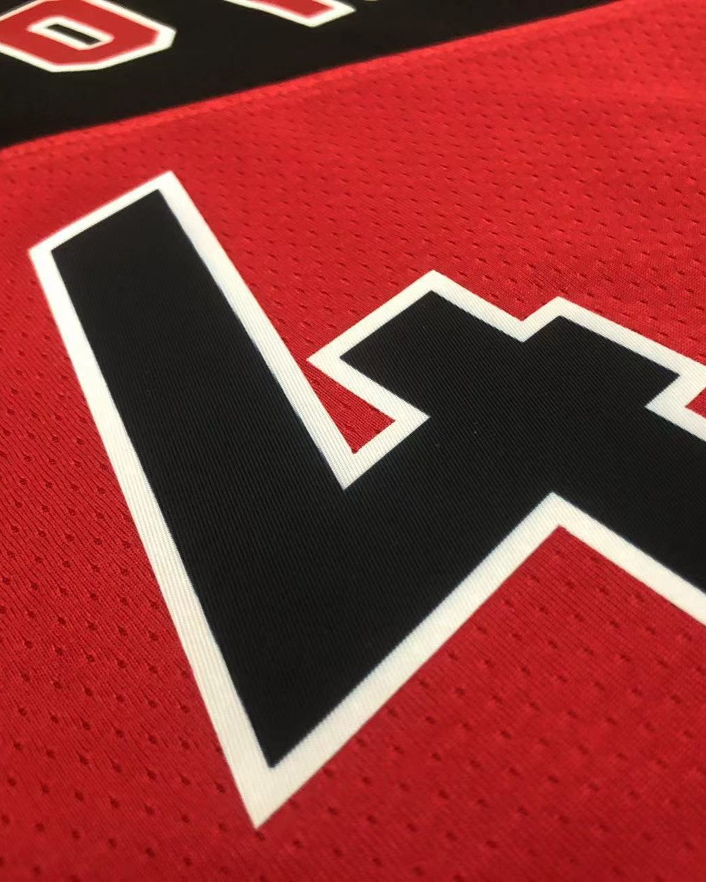 BARNES SCOTTIE (TOR)