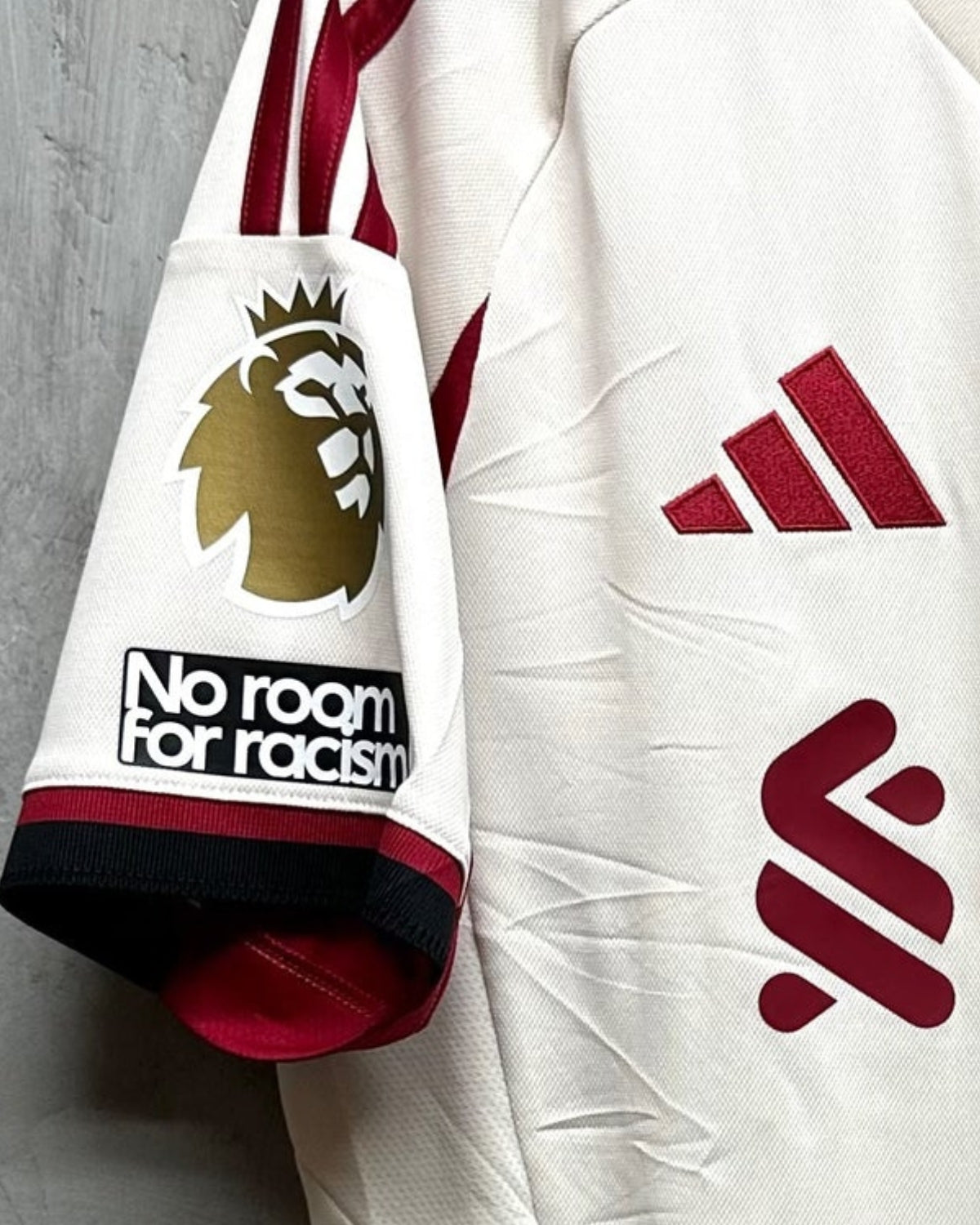 SALAH MOHAMED 2025-26 (Liv) - Jersey Legends