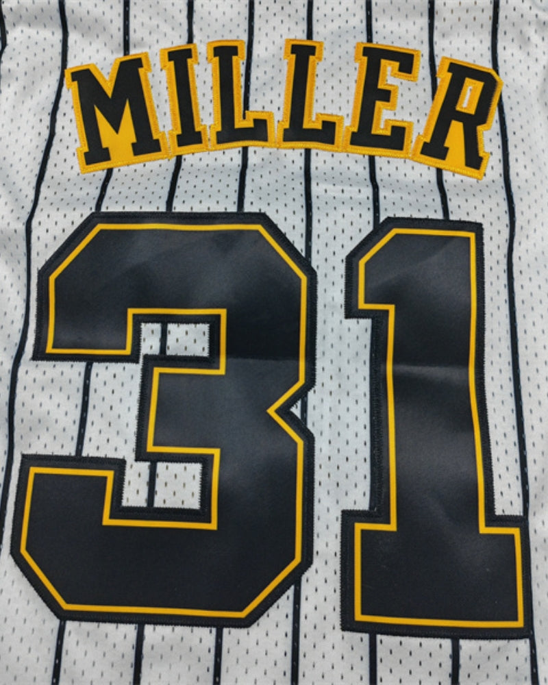 MILLER REGGIE (IND)
