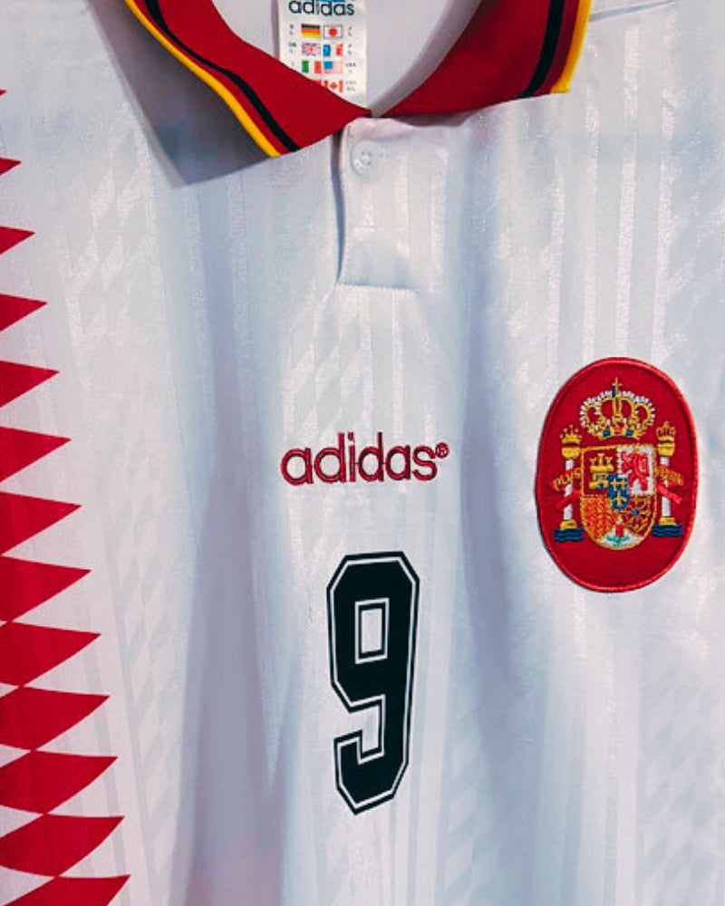 GUARDIOLA PEP 1994-95 (Spa)