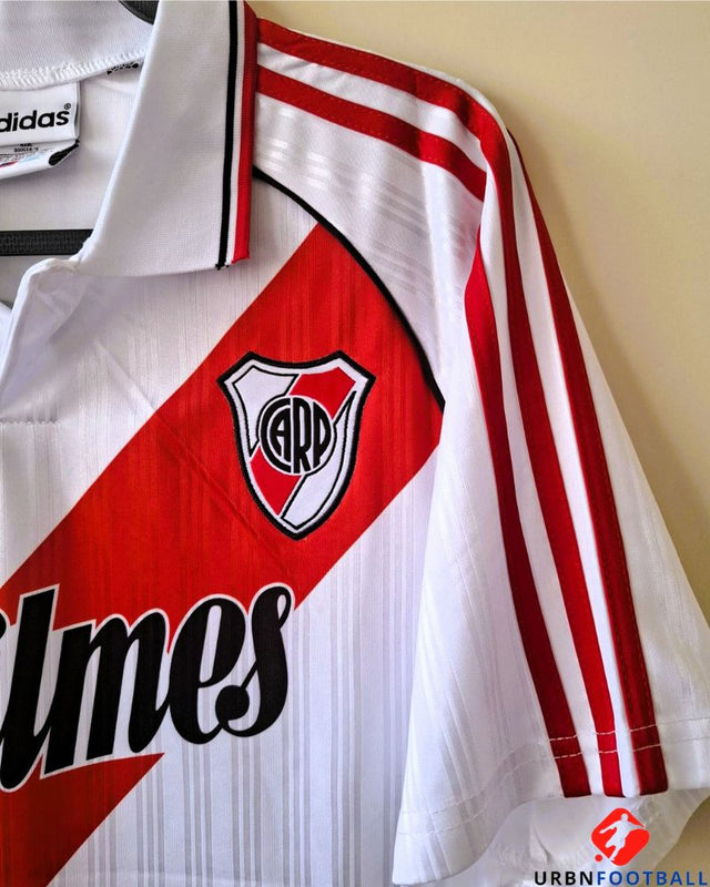 FRANCESCOLI ENZO 1995-96 (Riv)