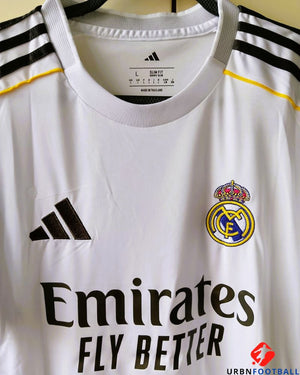 MBAPPE' KYLIAN 2025-26 (Real M)