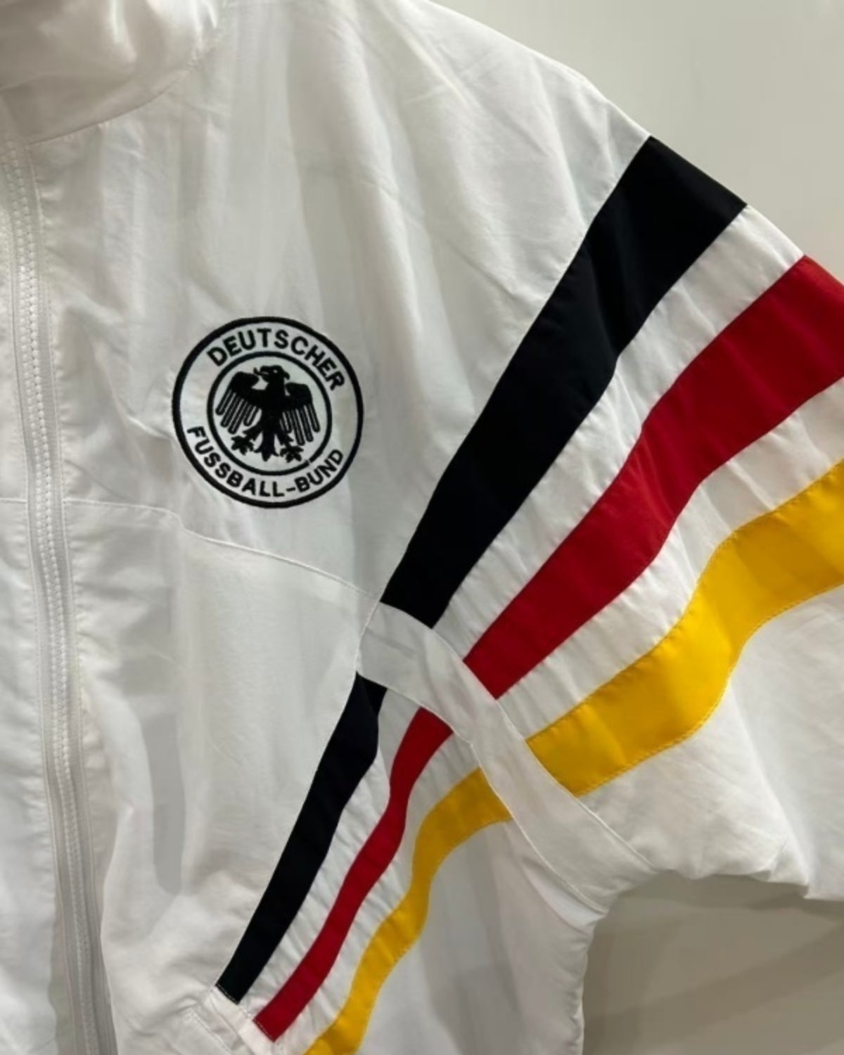 GERMANY WINDBREAKER (1996-97)