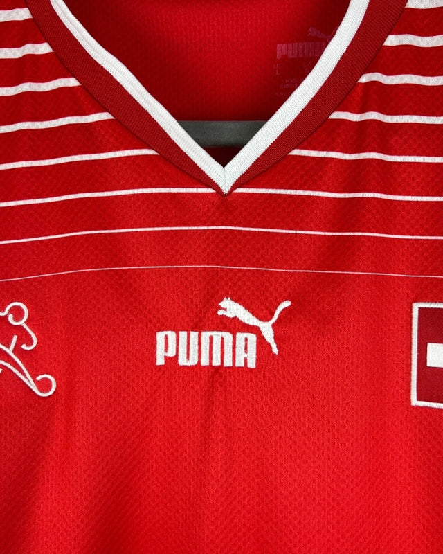 XHAKA GRANIT 2022-23 (Swi)