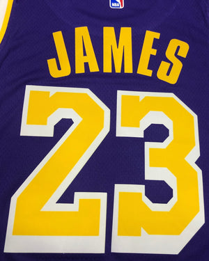 JAMES LEBRON (LAL)