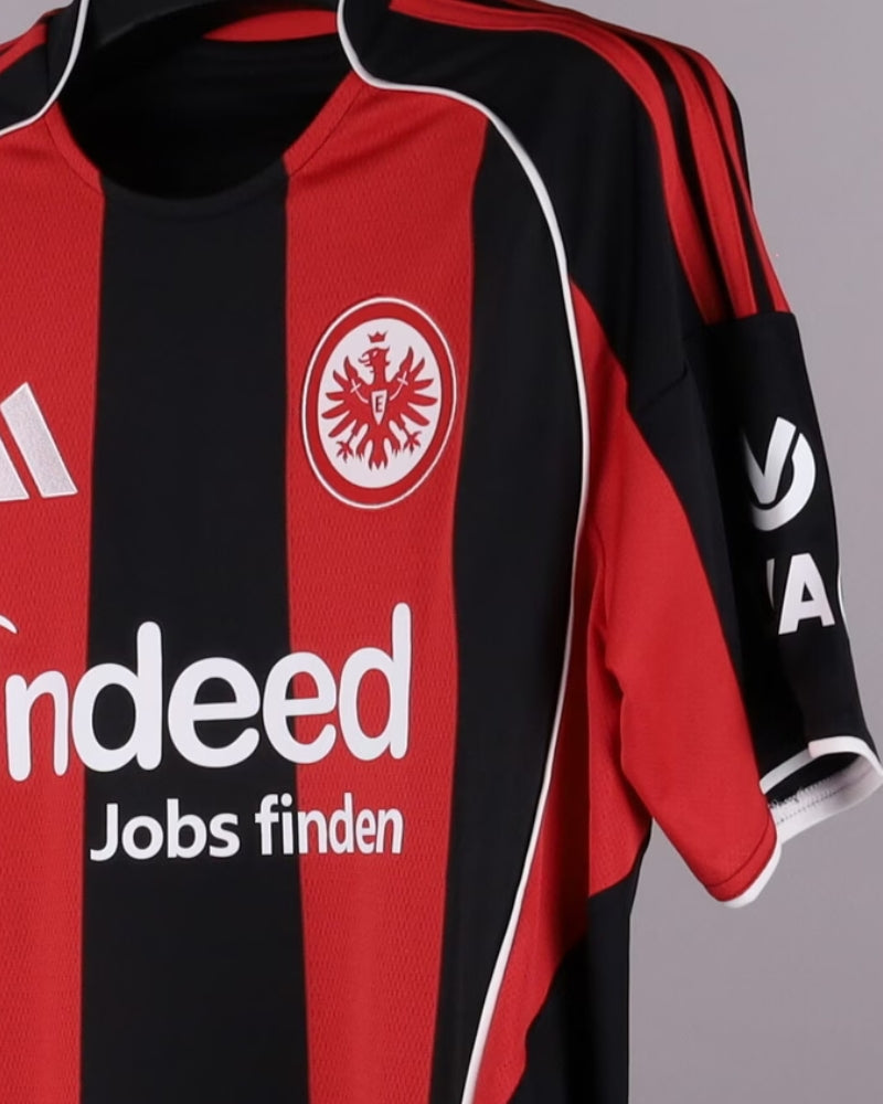 GOTZE MARIO 2025-26 (Ein)