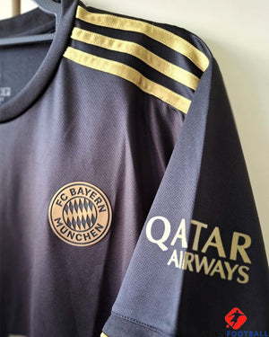 LEWANDOWSKI ROBERT 2021-22 (Bay M)