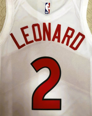 LEONARD KAWHI (TOR)