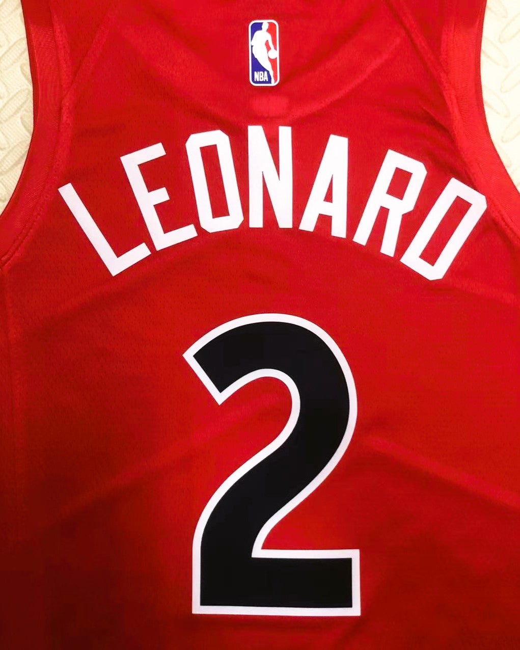 LEONARD KAWHI (TOR)