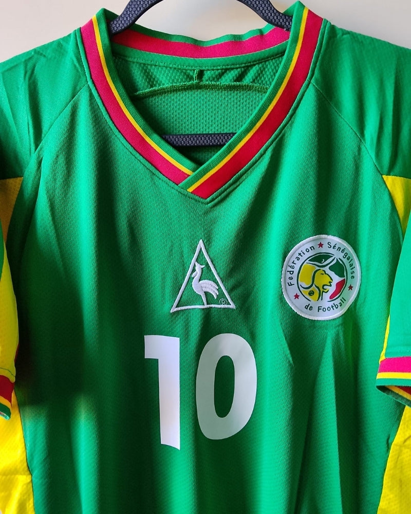 FADIGA KHALILOU 2002-03 (Sen)