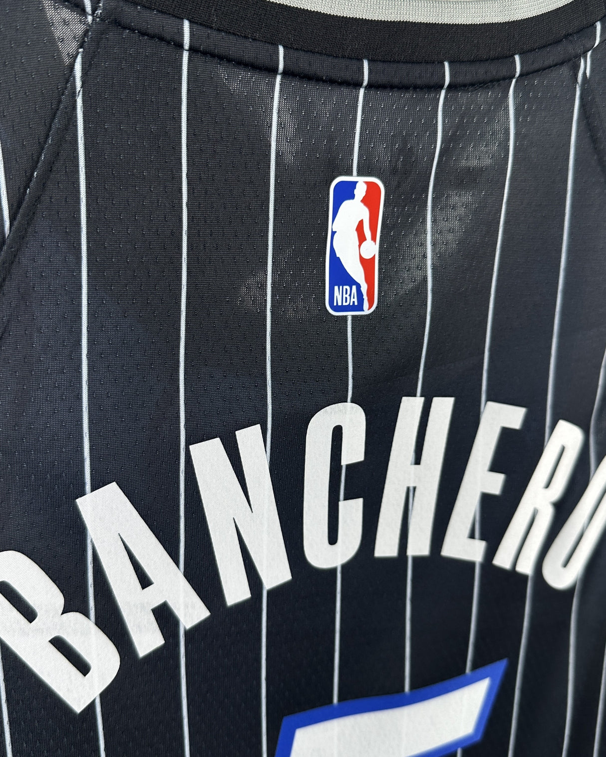 BANCHERO PAOLO (ORL)