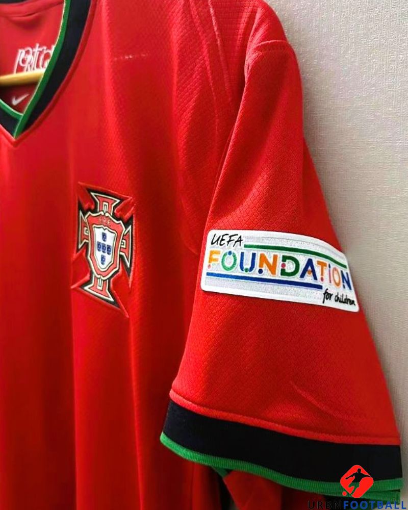 RONALDO CRISTIANO 2024-25 (Por)