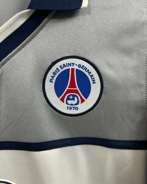 OKOCHA JAY-JAY 1999-00 (Psg) - Jersey Legends