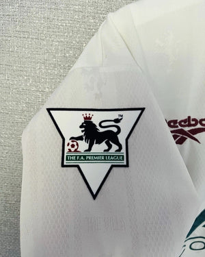 YORKE DWIGHT 1997-98 (Ast) - Jersey Legends