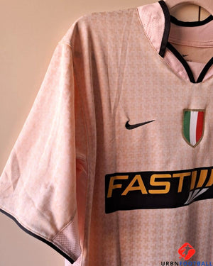 DEL PIERO ALESSANDRO 2003-04 (Juv)