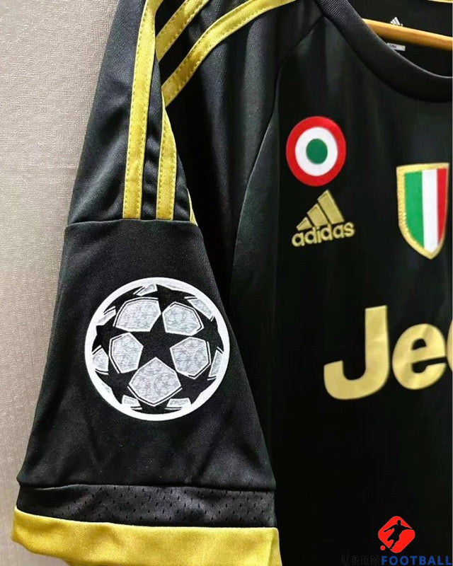 DYBALA PAULO 2015-16 (Juv)