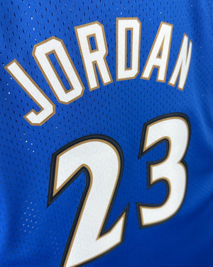 JORDAN MICHAEL (WAS)