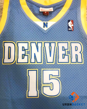 ANTHONY CARMELO (DEN)